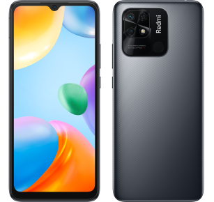 Xiaomi Redmi 10c 4gb/64gb 6.7'' Dual Sim Smartphone