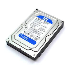 Western Digital HDD WD10EZEX 1TB SATA 6Gb/s Desktop 7200rpm 64MB Cache Bare Drive (WD10EZEX)3