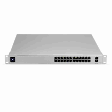 UniFi USW-Enterprise-24-PoE – 24-Port PoE Switch0