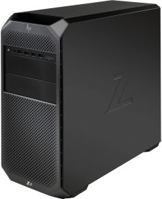 Refurbished HP Z4 G4 Workstation Intel Xeon W-2123, 16GB RAM, 1TB HDD, 8GB NVIDIA Quadro P40004