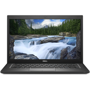 Dell Latitude 7490 Intel Core i7-8650U 8 GB RAM 256 GB SSD 3