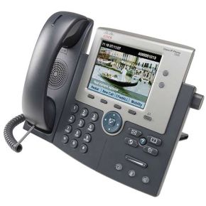 CP-7942G Cisco CP-7942G Unified IP Phone2