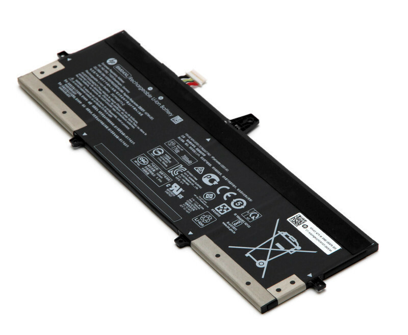 HP EliteBook x360 1030 G3 Battery BM04XL 56.2Wh 7.7V