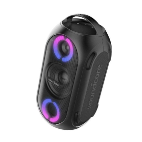 Anker Soundcore Rave Mini (PartyCast) - Black - (A3390H12)3