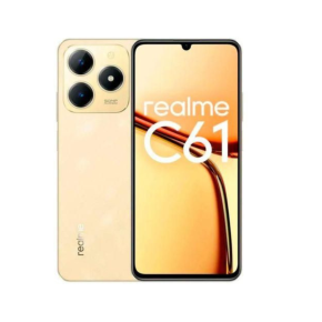 Realme C61 6GB RAM 128GB ROM4