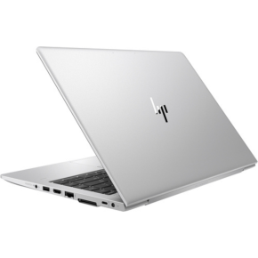 HP EliteBook 745 G6 AMD Ryzen 7 8 GB RAM 256 GB SSD0