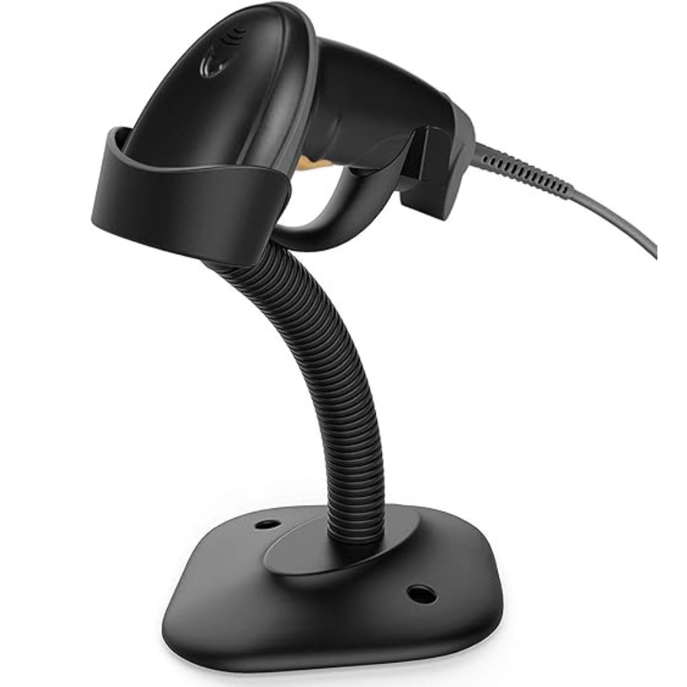 Data Logic QW2420-BKK1S Barcode Scanner2