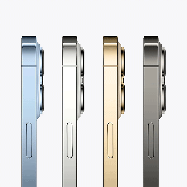 Apple iphone 13 PRO MAX (1TB)4