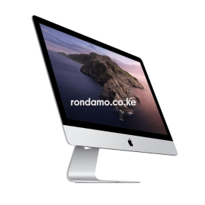 Apple iMac with Retina 5K display All-In-One - Core I5 3.3 GHz - 8 GB - SSD 512 GB - LED 27