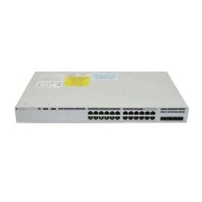 Cisco CBS350-48P-4G 48-Port Gigabit PoE Managed Switch2