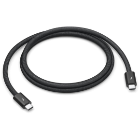 3ft Thunderbolt 4 USB-C Cable 20V 5A 100W 8K2