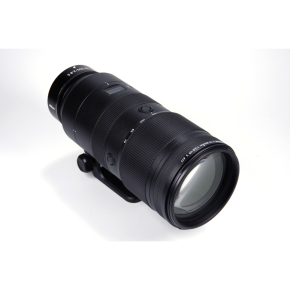 Nikon NIKKOR Z 70-200mm f/2.8 VR S Lens4