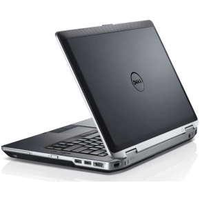 Dell Latitude E6430 Business Notebook Core i5 4GB RAM 320 GB HDD3
