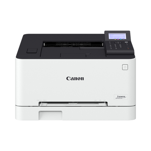 Canon i-SENSYS LBP633Cdw A4 Colour Laser Printer   2