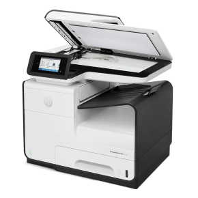 HP PageWide Pro 477dw Multifunction Printer3
