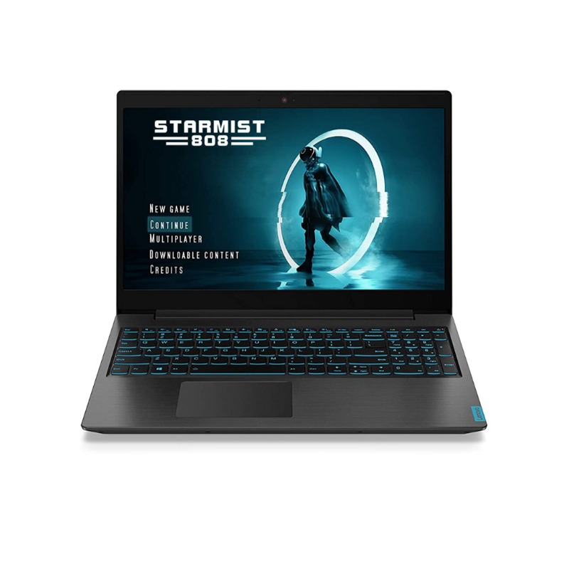 Lenovo IdeaPad L340-15IRH 81LK - Core i7 9750H  - Win 10 - 16GB RAM - 256 GB SSD - 1TB HDD ,NVIDIA® GeForce® GTX 1650 