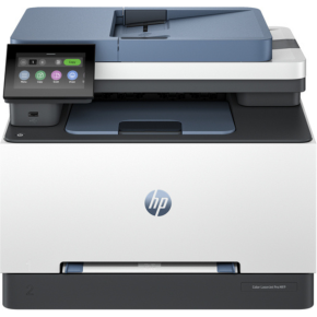 HP Color LaserJet Pro MFP 3303fdw Printer 3