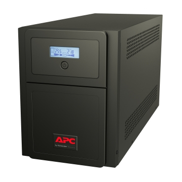 APC Easy UPS SMV 2000VA, Universal Outlet, 230V- SMV2000AI-MSX2