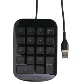 Targus Numeric Keypad0
