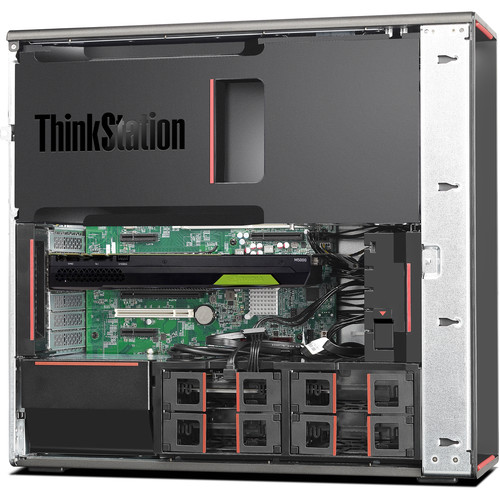 Lenovo ThinkStation P510 Tower Workstation4