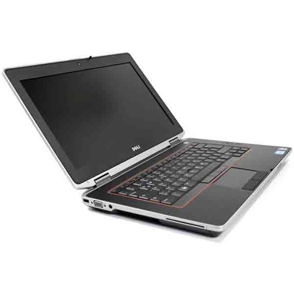Dell Latitude e6320: Core i5, 4gb Ram, 500gb hdd, webcam, dvdrw, mini hdmi, 13Inches screen2