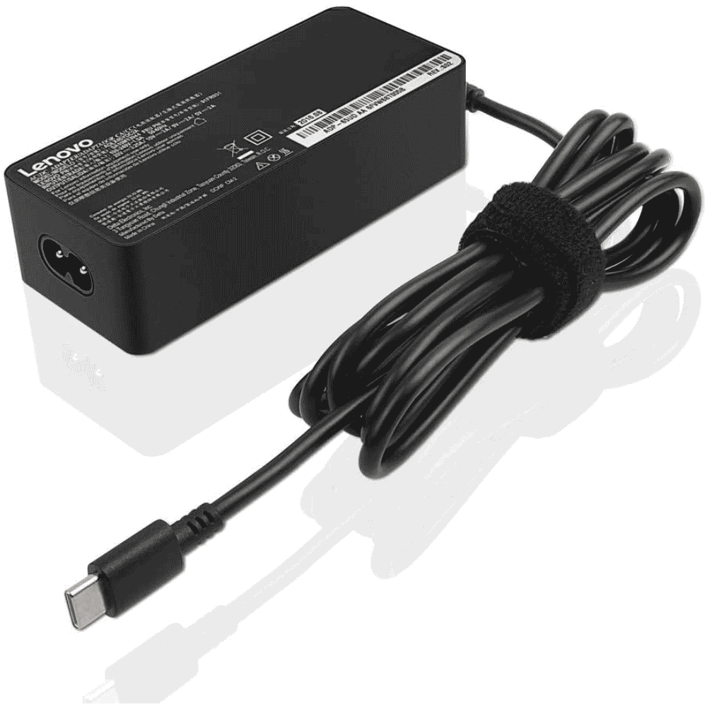 Charger for Lenovon 100e Chromebook 2nd Gen 20V 4.5A 65W   2