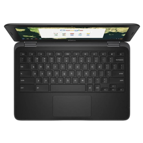 Dell Latitude 11-3180 Intel Celeron N3350 X 2 1.1GHz 4GB 128GB SSD & Win 104