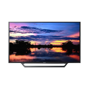 Sony 40 Inches  (40W650D)Full HD SMART TV