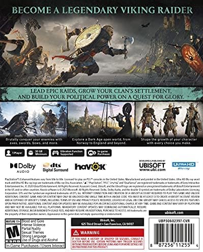 Assassin’s Creed Valhalla PS53