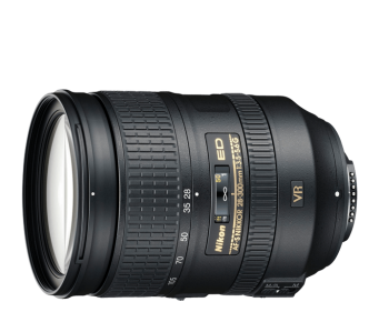 Nikon AF-S NIKKOR 28-300mmf/3.5-5.6G ED VR Lens3