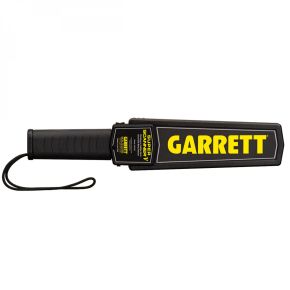 Garrett Hand Held Metal Detector – Fast, Accurate Scanning3