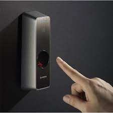 Suprema BEW2-ODPB BioEntry W2 Fingerprint & Dual RFID Reader3