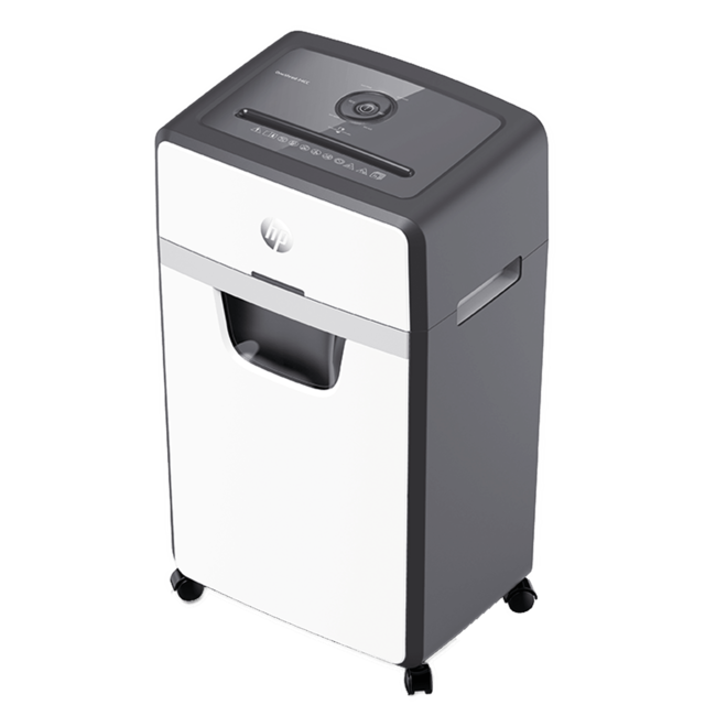 HP OneShred 24CC Shredder3