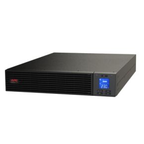 APC Easy UPS 1000VA RM 230V – On-Line, 2U, Rail Kit-SRV1KRIRK2