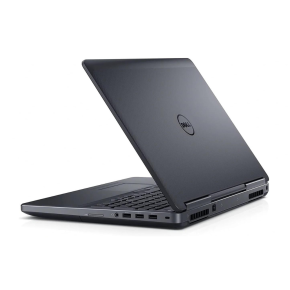 DELL Precision 7520 Intel® Core™ i7-7700HQ Mobile workstation 39.6 cm (15.6