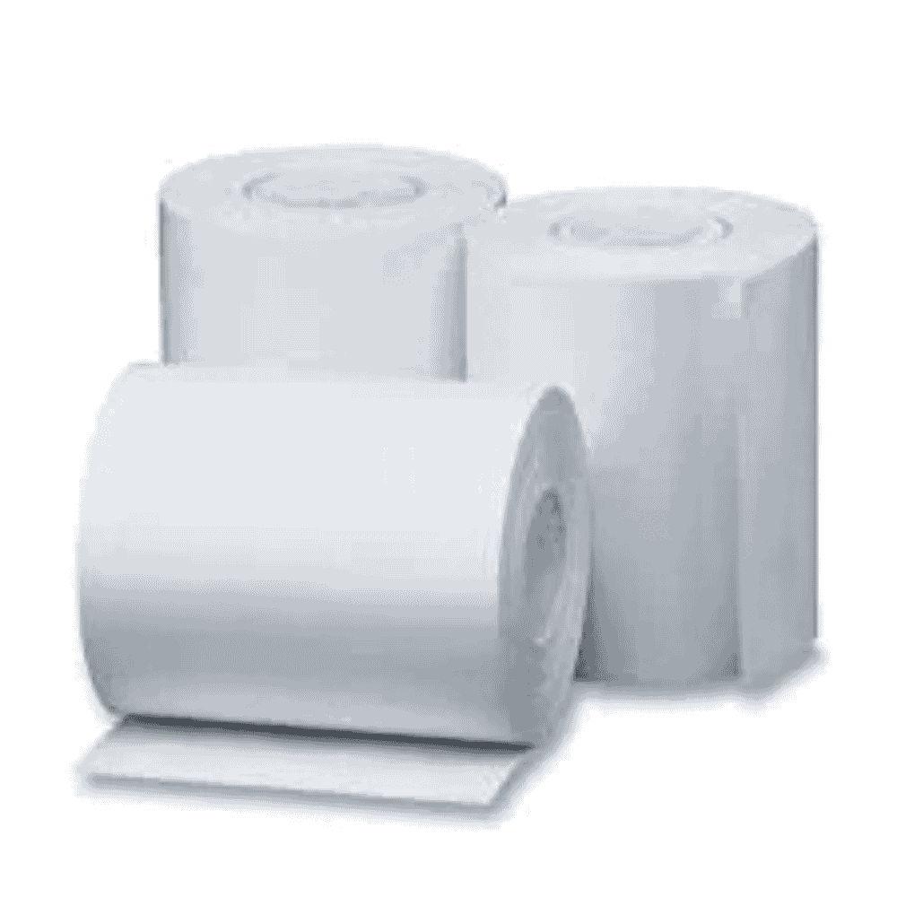  Thermal rolls 57mm x 40mm0