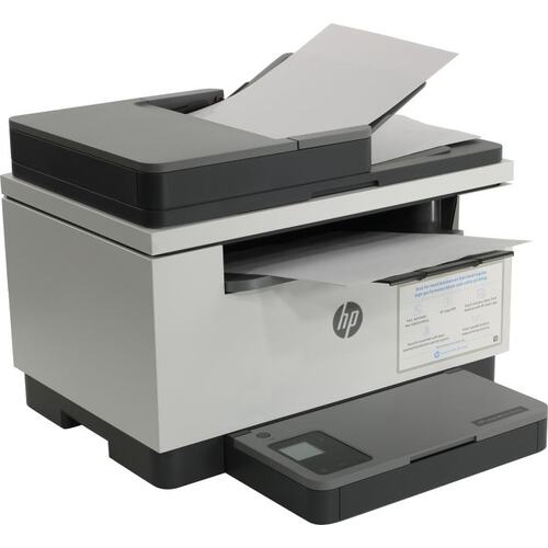 HP LaserJet MFP M236sdn Printer - 9YG08A
