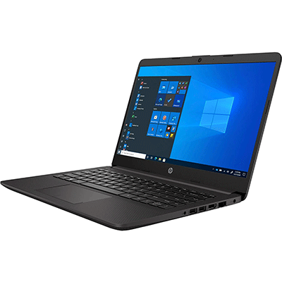 HP 240 G8 10th gen Intel CORE I3 4GB RAM 1TB SSD -3D0J1PA 2