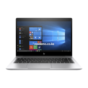 HP EliteBook 830 G5 Notebook PC: 13.3-inch Laptop (8th Gen Intel Core i5-8250U/8GB Ram /512GB SSD/Windows 10 Pro 64 bit