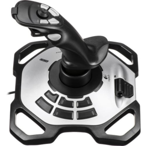 Logitech G Extreme 3D Pro Joystick3