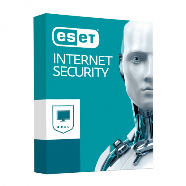 Eset internet security 4 user 2