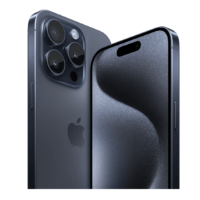 Apple IPhone 15 Pro 8GB RAM 256GB ROM3