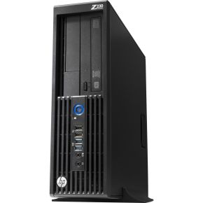 Refurbished HP Z230 SFF Core i3 3.5GHz 8GB RAM 500GB HDD Windows 100