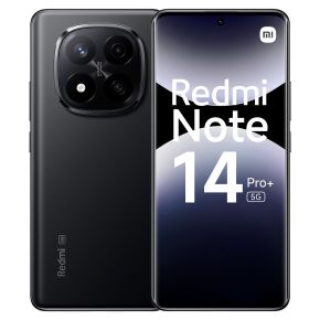 Xiaomi Redmi Note 14 Pro Plus 12GB RAM 512GB ROM0
