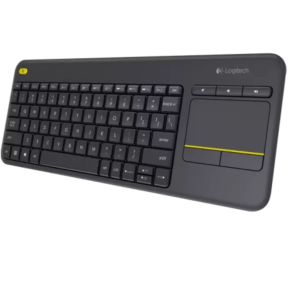 Logitech Wireless Touch Keyboard K400 Plus- 920-0071453
