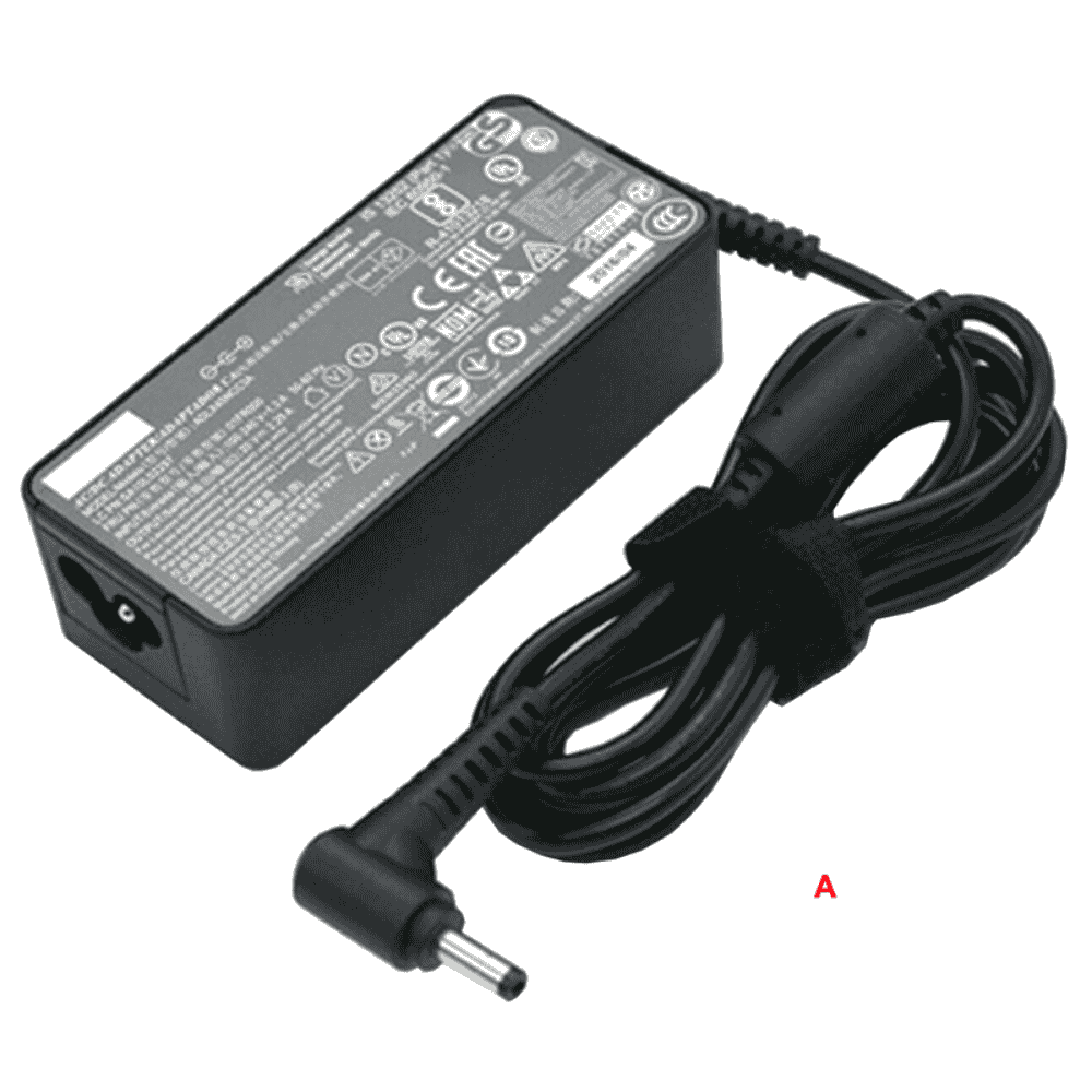 Charger fit Lenovo Ideapad 510-15ISK 65W 20V 3.25A