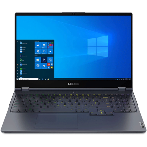  Lenovo Legion 7 15 Gaming Laptop I 15.6 Inches FHD IPS 144Hz 500nits I Intel Core i7-10750H I 32GB DDR4 1TB SSD GeForce RTX 2060 6GB  RGB Backlit Thunderbolt WiFi6 Win10- (81YT0000US) 0