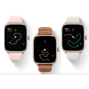 Amazfit GTS 4 Mini Smartwatch4