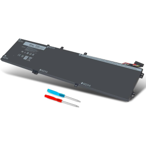 97Wh Dell Vostro 7500 battery4