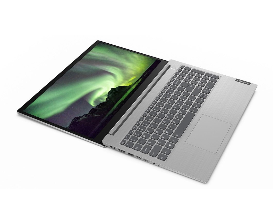 Lenovo Think Book TB 15 Intel Core i7-10510U, 8GB DDR4 2666, 1TB, DOS, 15.6 Inches FHD (20RWA05LUE)3